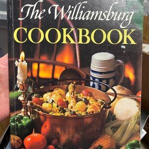 The Cookbook - Classic Recipes
